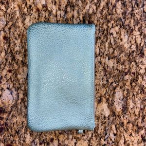 Phone charging Wallet